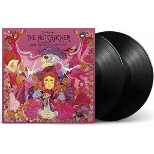 Tchaikovsky: The Nutcracker (Complete Ballet)