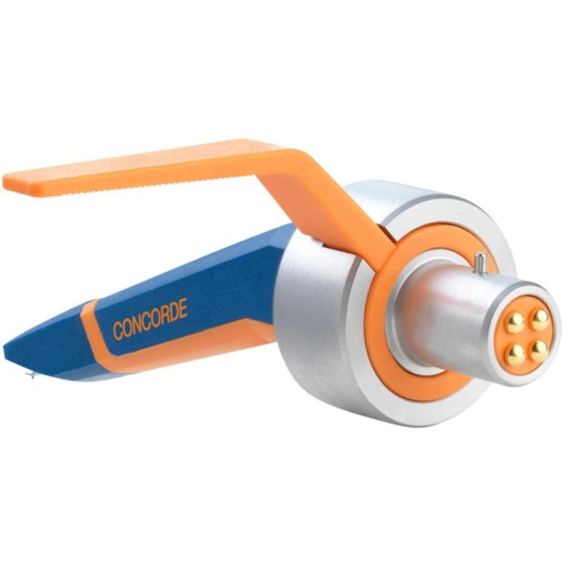 Ortofon Concorde MKII DJ