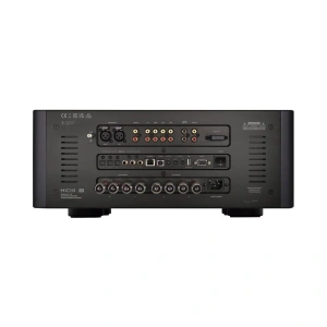 Michi X5 Series 2 Black