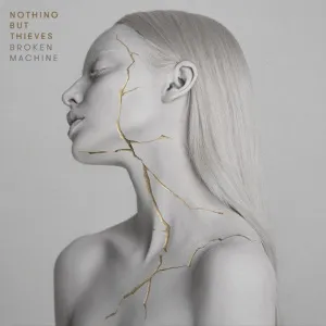 Broken Machine
