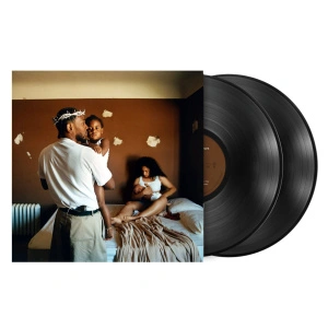 Mr. Morale & The Big Steppers