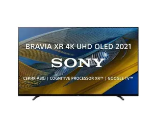 Sony XR77A80J