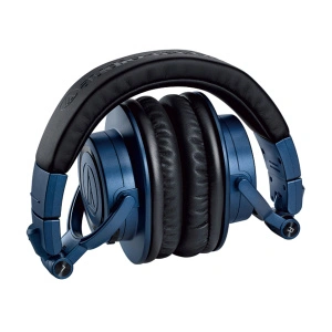 Audio-Technica ATH-M50xBT2 Deep Sea