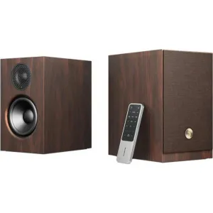 Audio Pro A28 Walnut