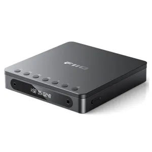 FiiO DM13 Black