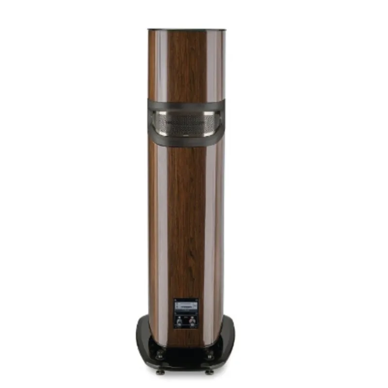 Focal Sopra N° 2 Smoked Oak