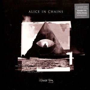 Rainier Fog (5th Anniversary Smog Vinyl)