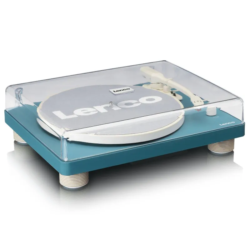 Lenco LS-50 Turquoise