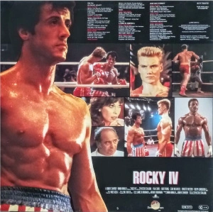 Rocky IV