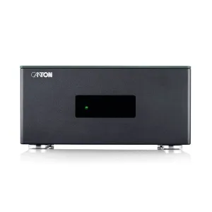 Canton Smart Amp 5.1