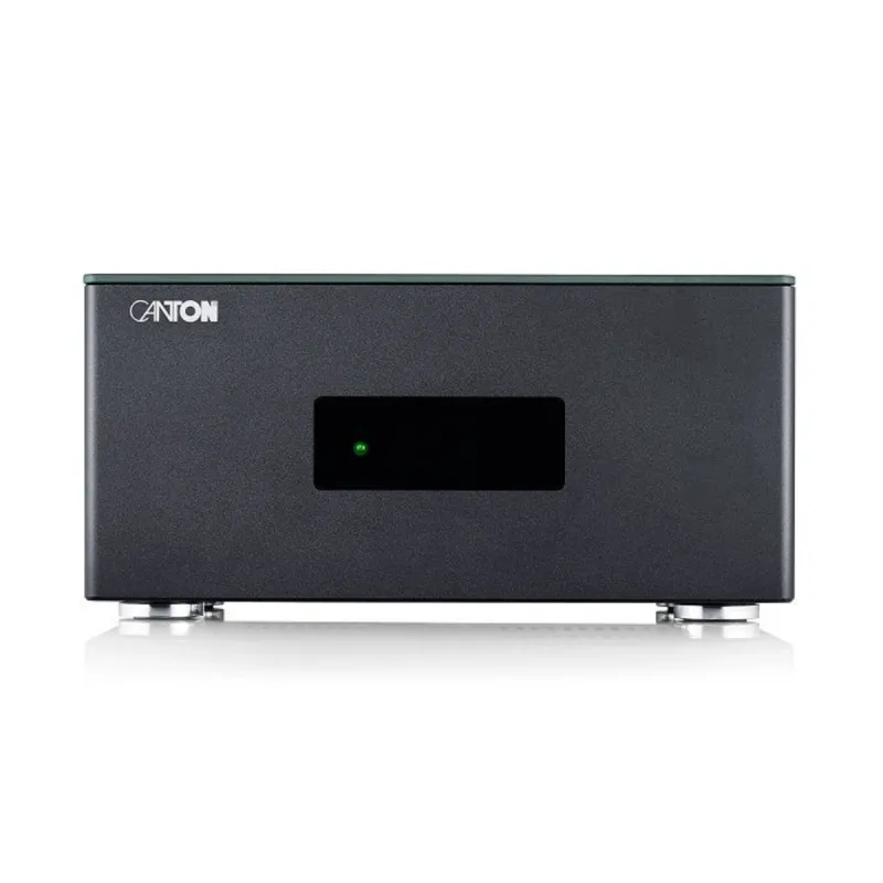 Canton Smart Amp 5.1