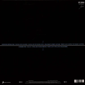 Diamond Life (Half-Speed Edition) 