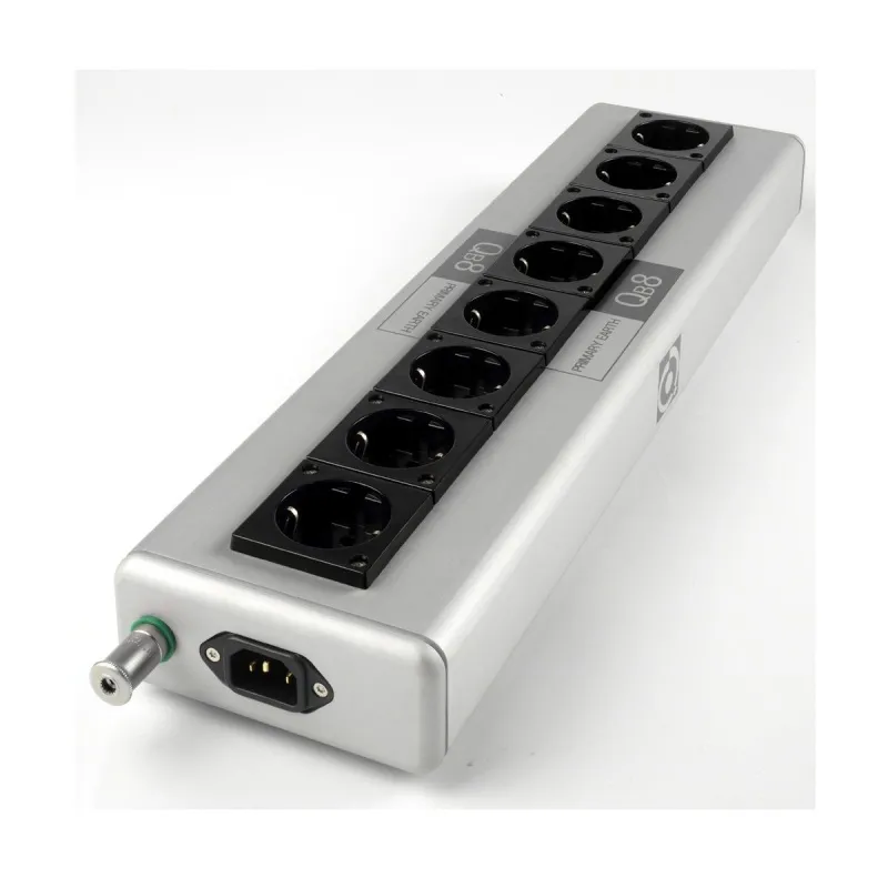 Nordost QBase QB8 16amp