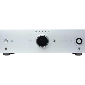 Onkyo Icon P-80 silver