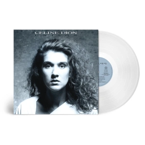 Unison (Clear Vinyl)