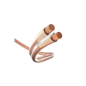 Inakustik Premium LS 2 x 2.5 mm2, 120 m (004022)