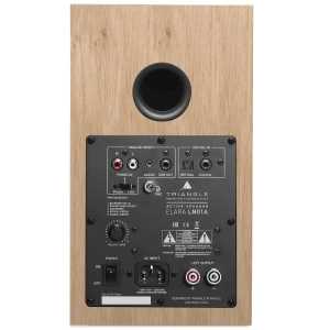 Triangle ELARA LN01A Light Oak