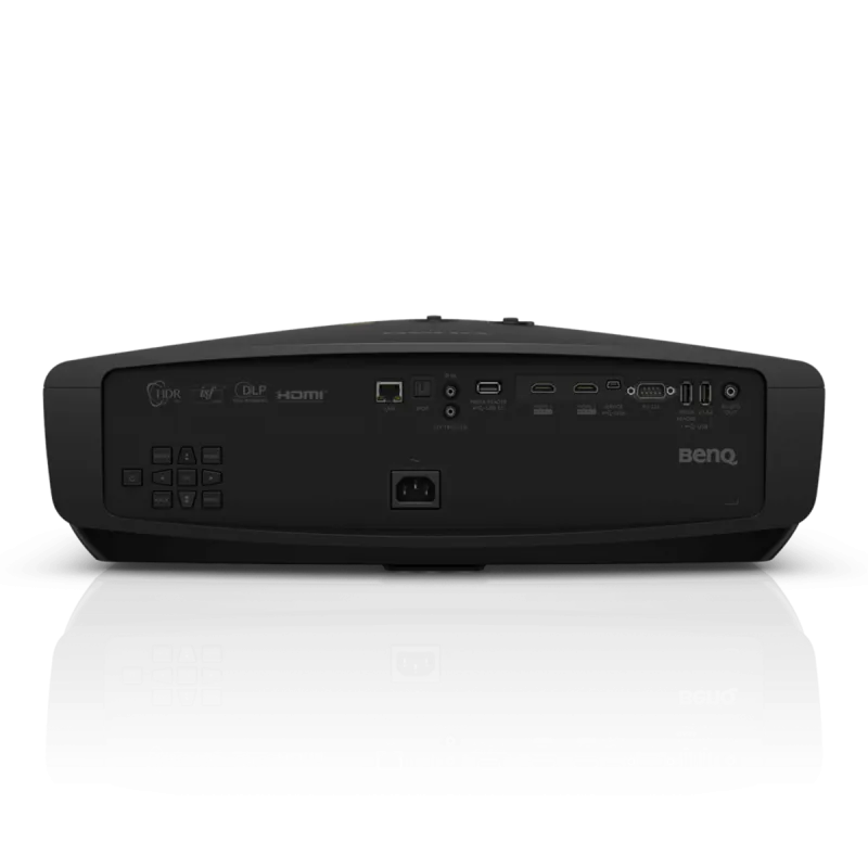 BenQ W5700