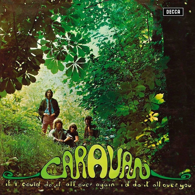 If I Could Do It All Again I'd Do It All Over You