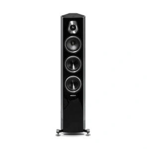 Sonus Faber Sonetto III Black