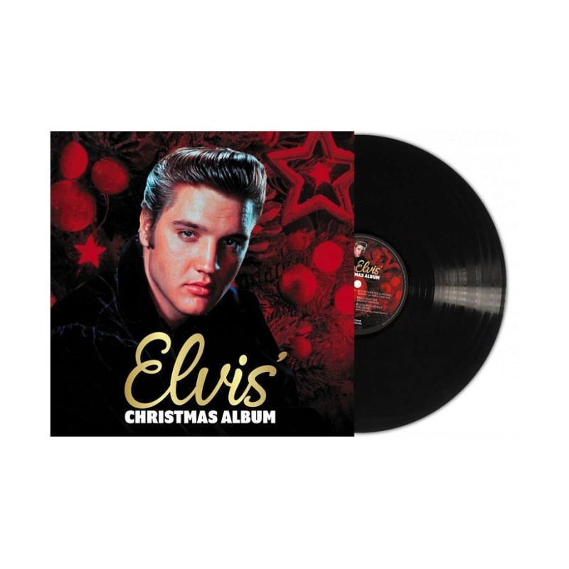 Elvis' Christmas Album