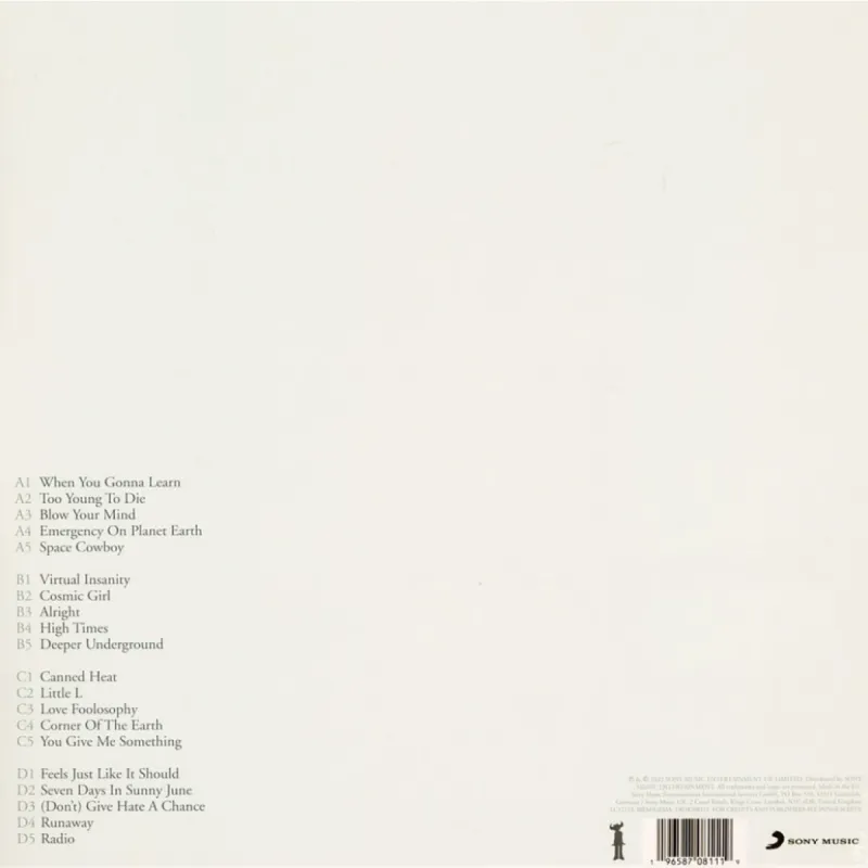 High Times: Singles 1992-2006