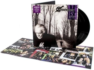 Into The Mirror Black