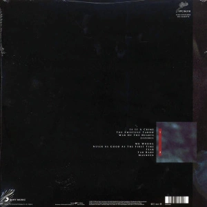 Promise (Half-Speed Edition)