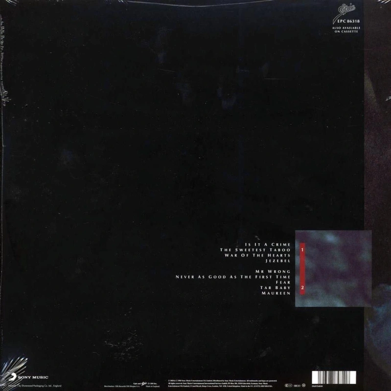 Promise (Half-Speed Edition)