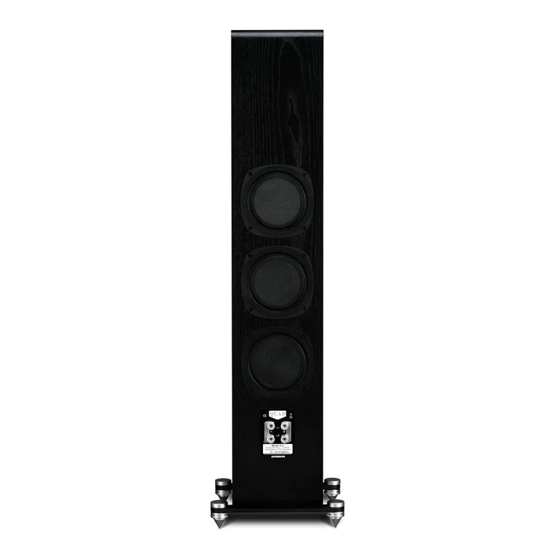 Quad S-5 Black Oak
