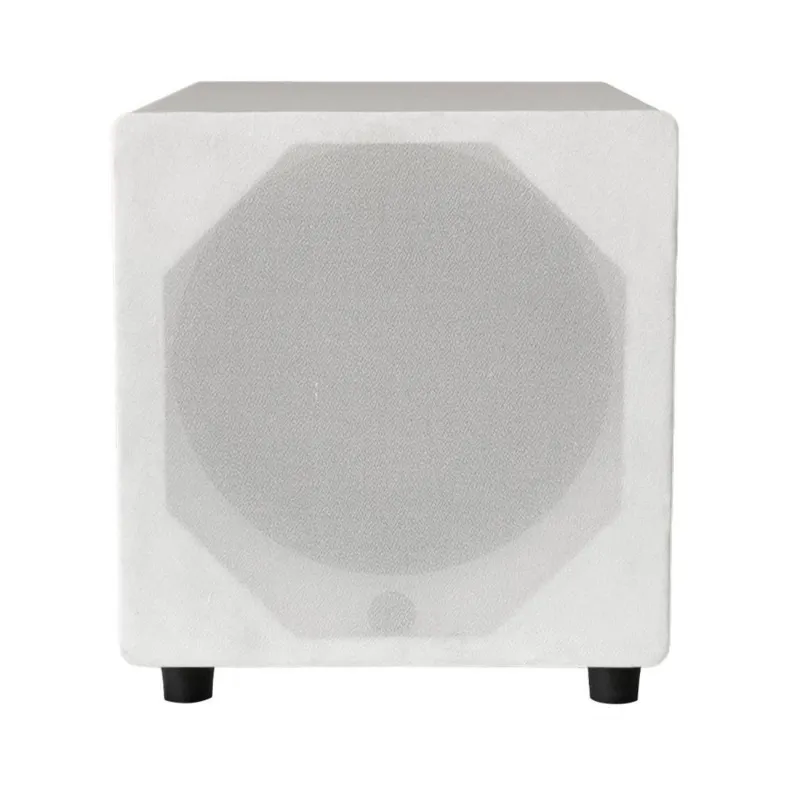 Velodyne Impact X 12 White