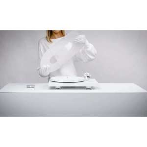 Pro-Ject DEBUT PRO B (Pick It PRO B), WHITE EDITION