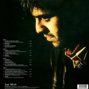 Il Mare Calmo Della Sera