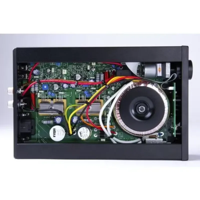 Rega io Black