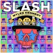 Living The Dream (Myles Kennedy And The Conspirators)