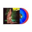 What a Feelin' (Blue / Red Marble Vinyl)