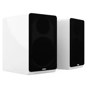 Acoustic Energy AE300 Piano Gloss White