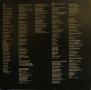 Rock Dust Light Star