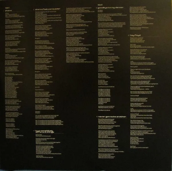 Rock Dust Light Star