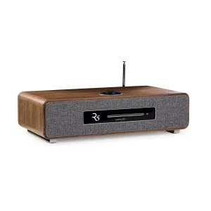 Ruark R5 RICH WALNUT VENEER