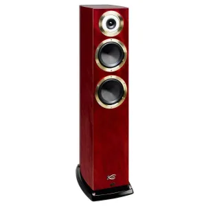 Cabasse Murano Alto Mahogany