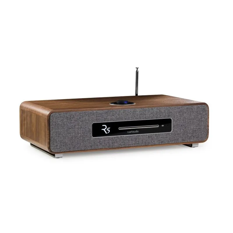 Ruark R5 RICH WALNUT VENEER