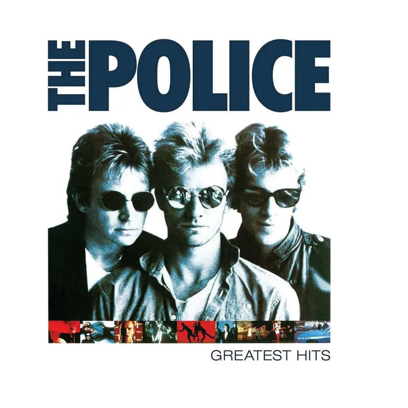 Greatest Hits