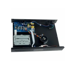 AudioLab 7000CDT black