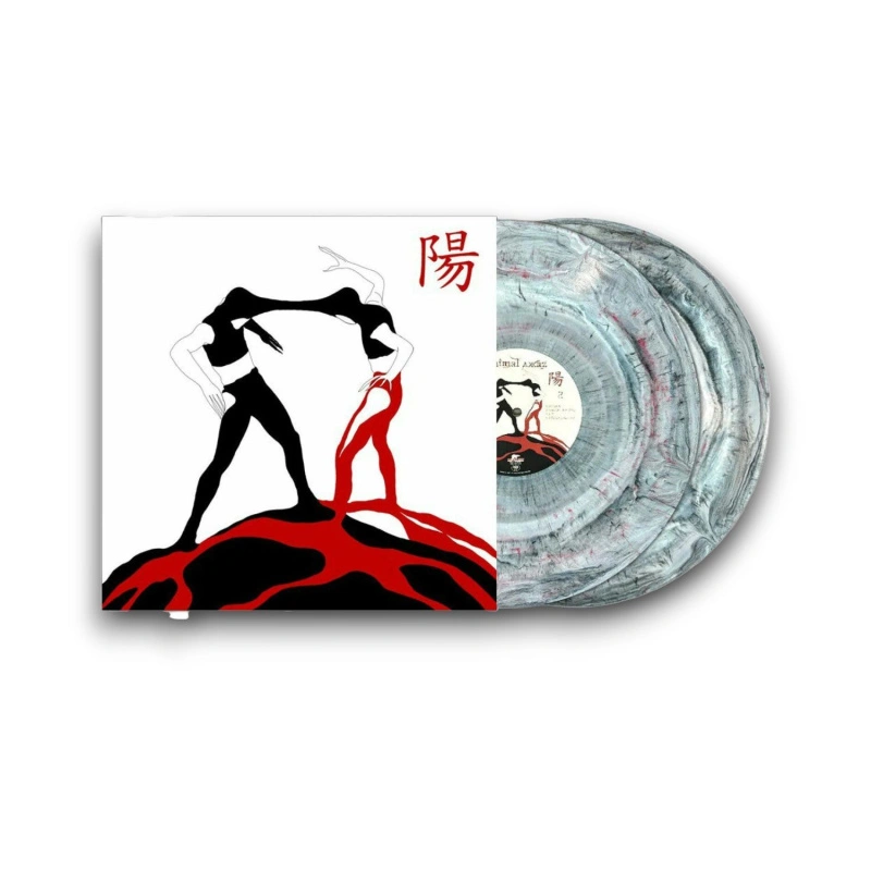 Инь / Ян (Multicoloured Vinyl)