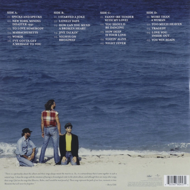 Timeless: The All-Time Greatest Hits