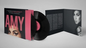 Amy (The Original Soundtrack)