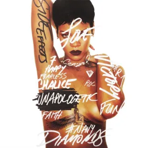Unapologetic