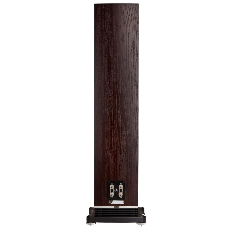 Fyne Audio F501 Dark Oak