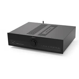 Fezz Audio Torus 5060 Black